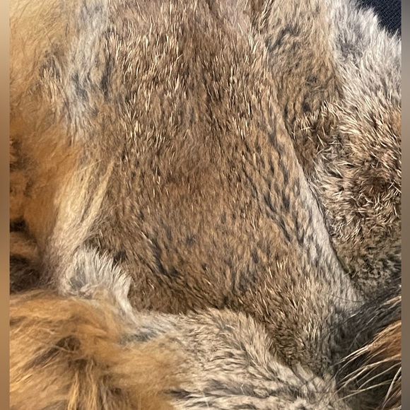 Women’s Mackage Jacket Navy Small - Picture 7 of 8